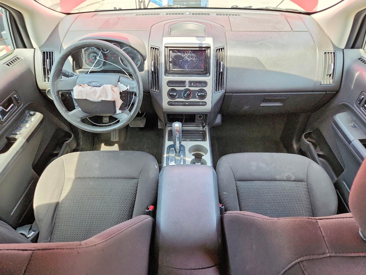 Ford Edge Se