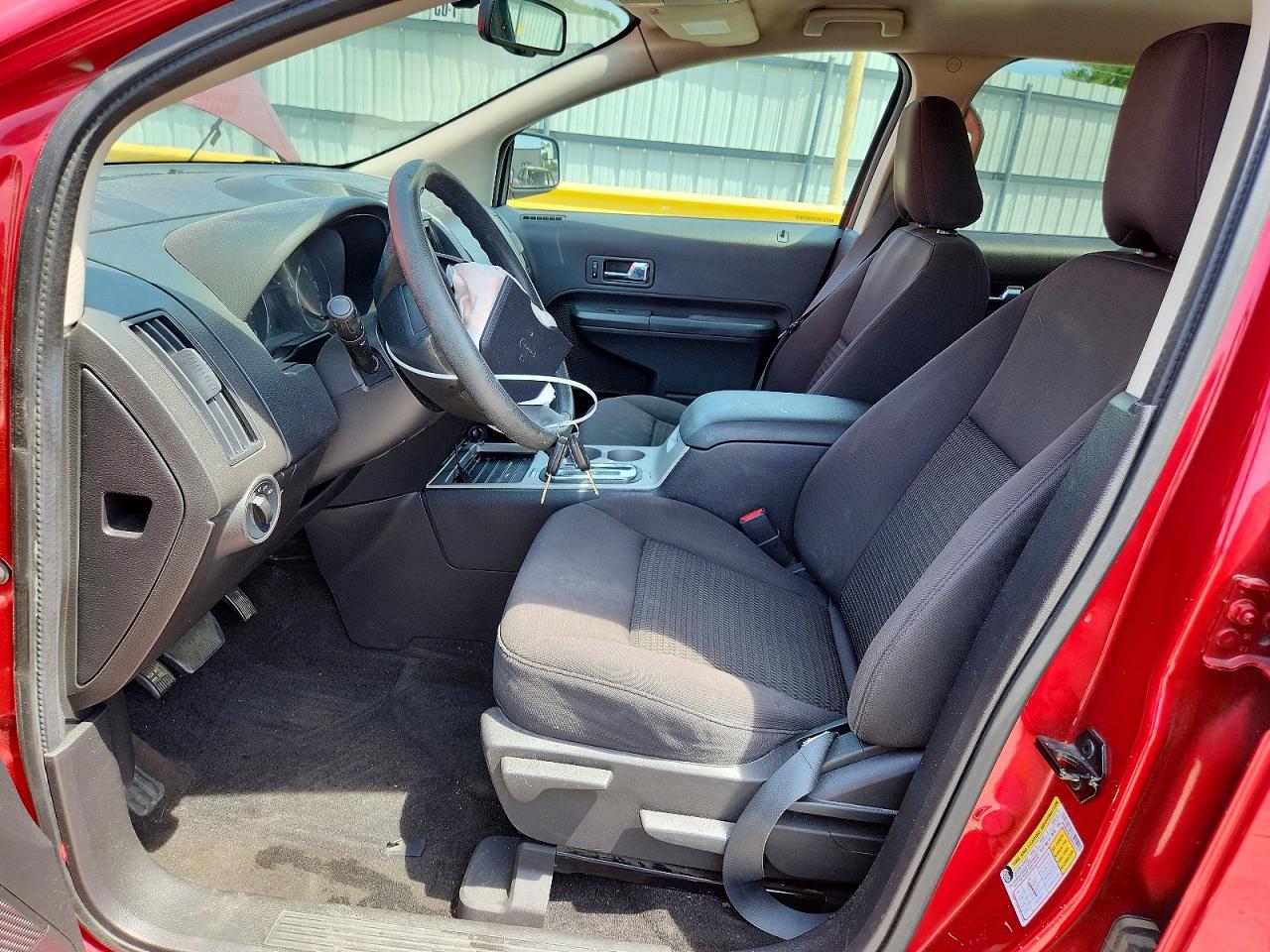 Ford Edge Se