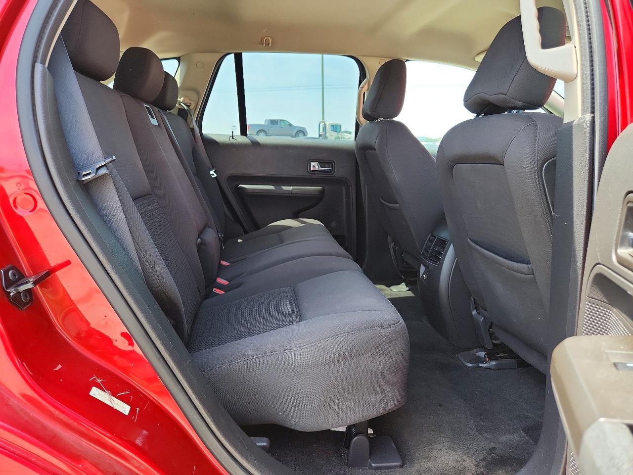 Ford Edge Se