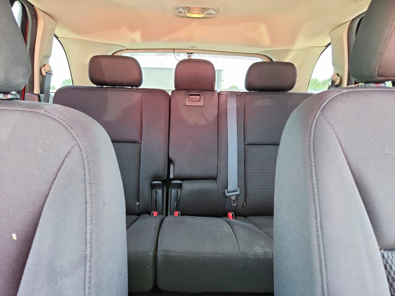 Ford Edge Se