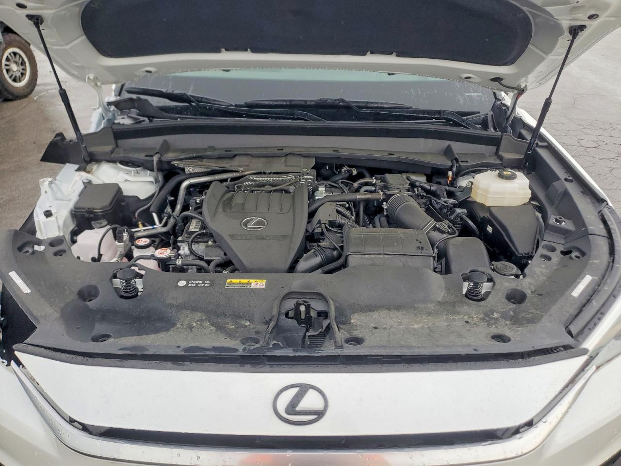 Lexus Other F Sport Performance Luxury