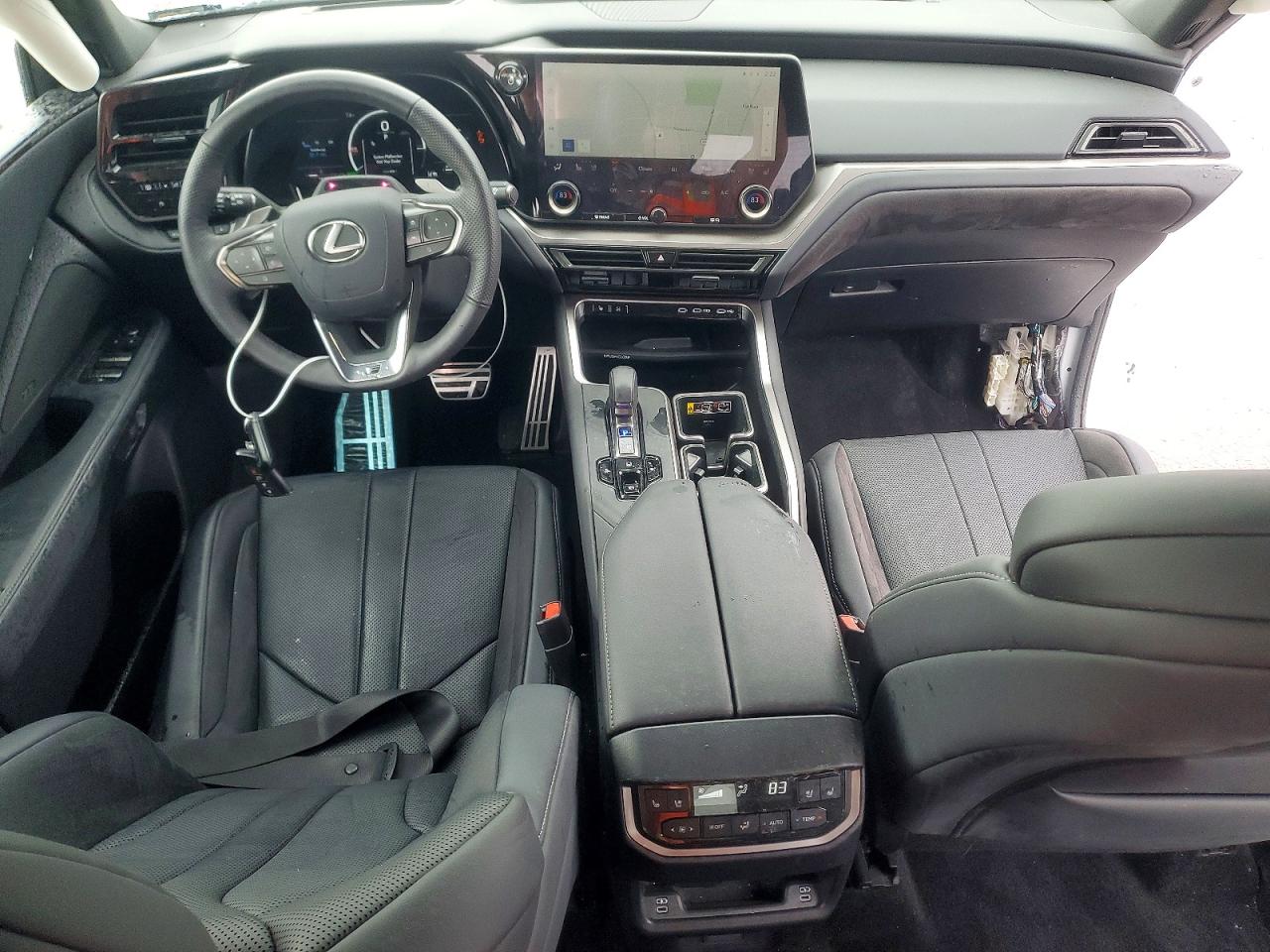 Lexus Other F Sport Performance Luxury