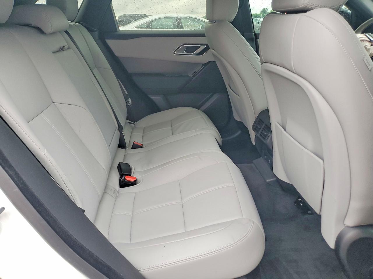 Land Rover Range Rover S