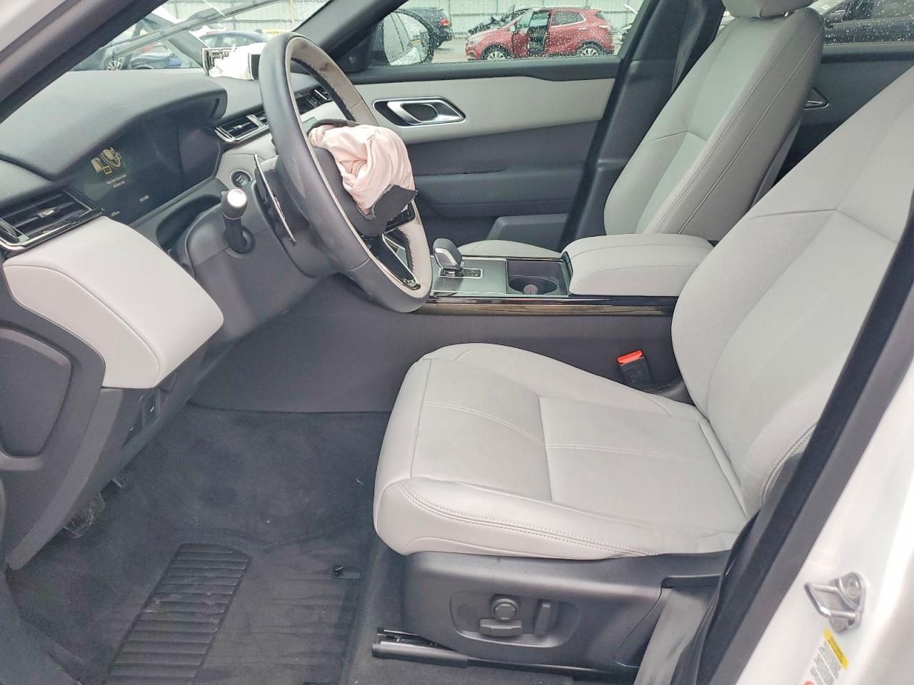 Land Rover Range Rover S