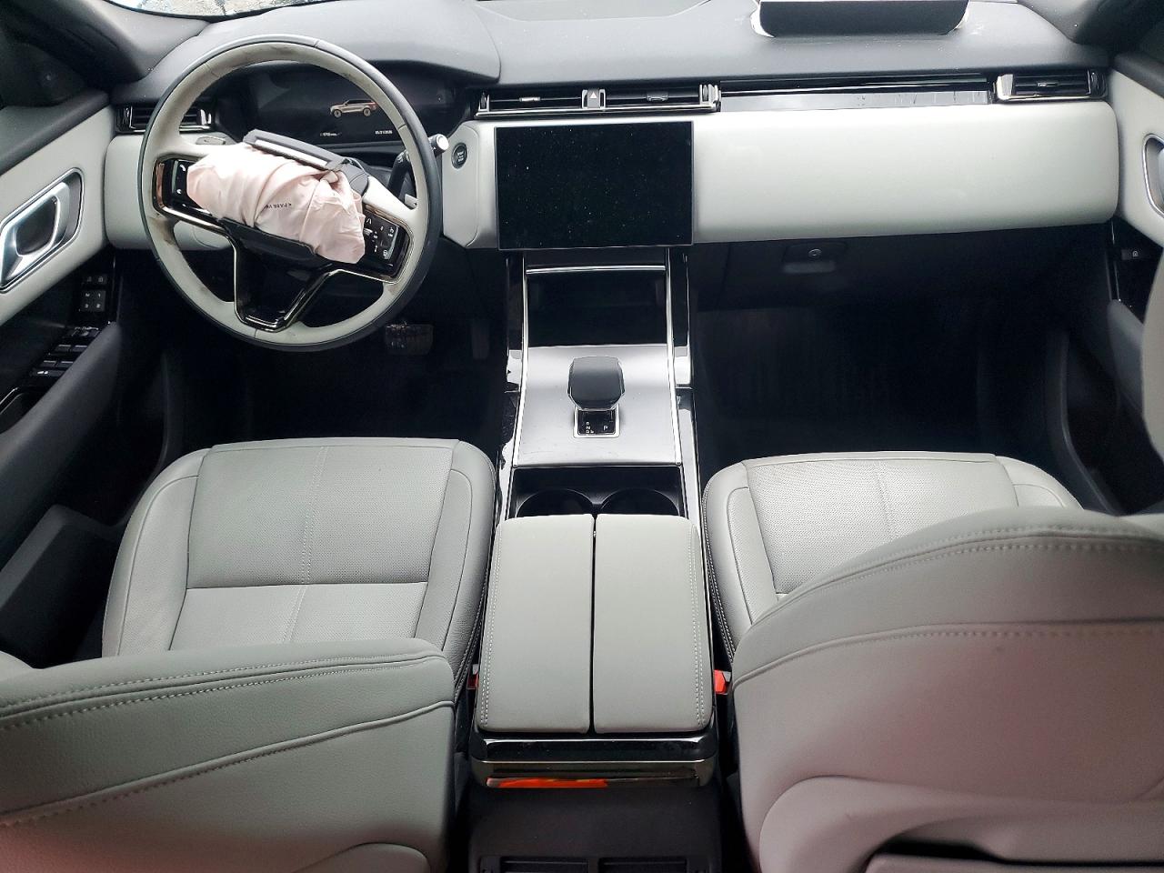 Land Rover Range Rover S