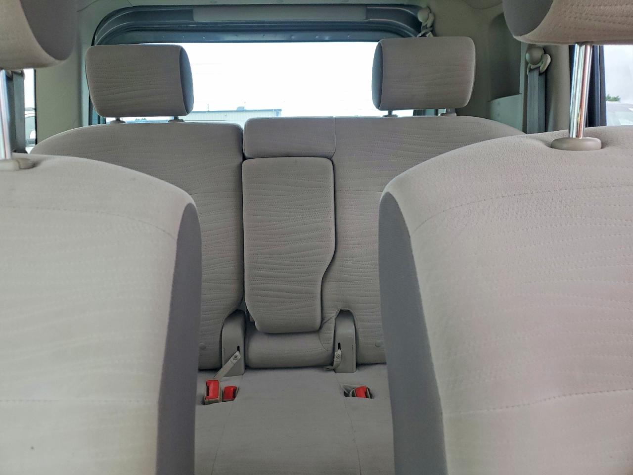 Nissan cube 1.8