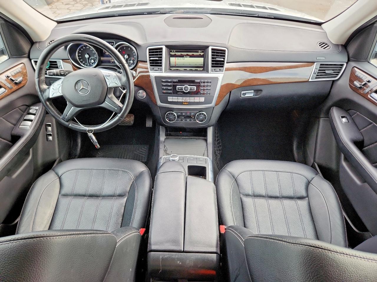 Mercedes-Benz G-Class 450 4matic