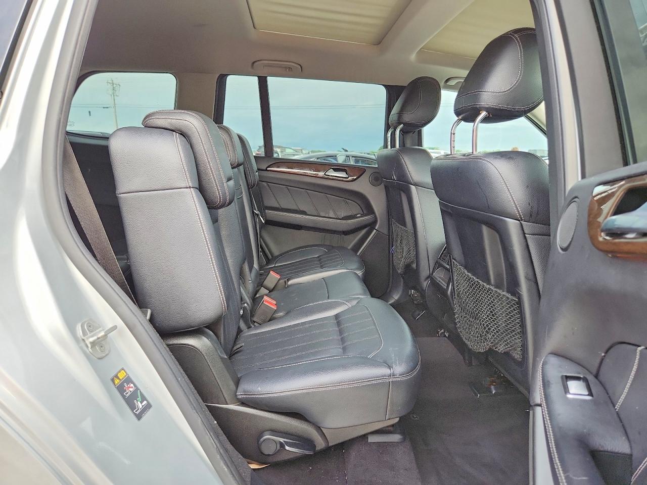 Mercedes-Benz G-Class 450 4matic