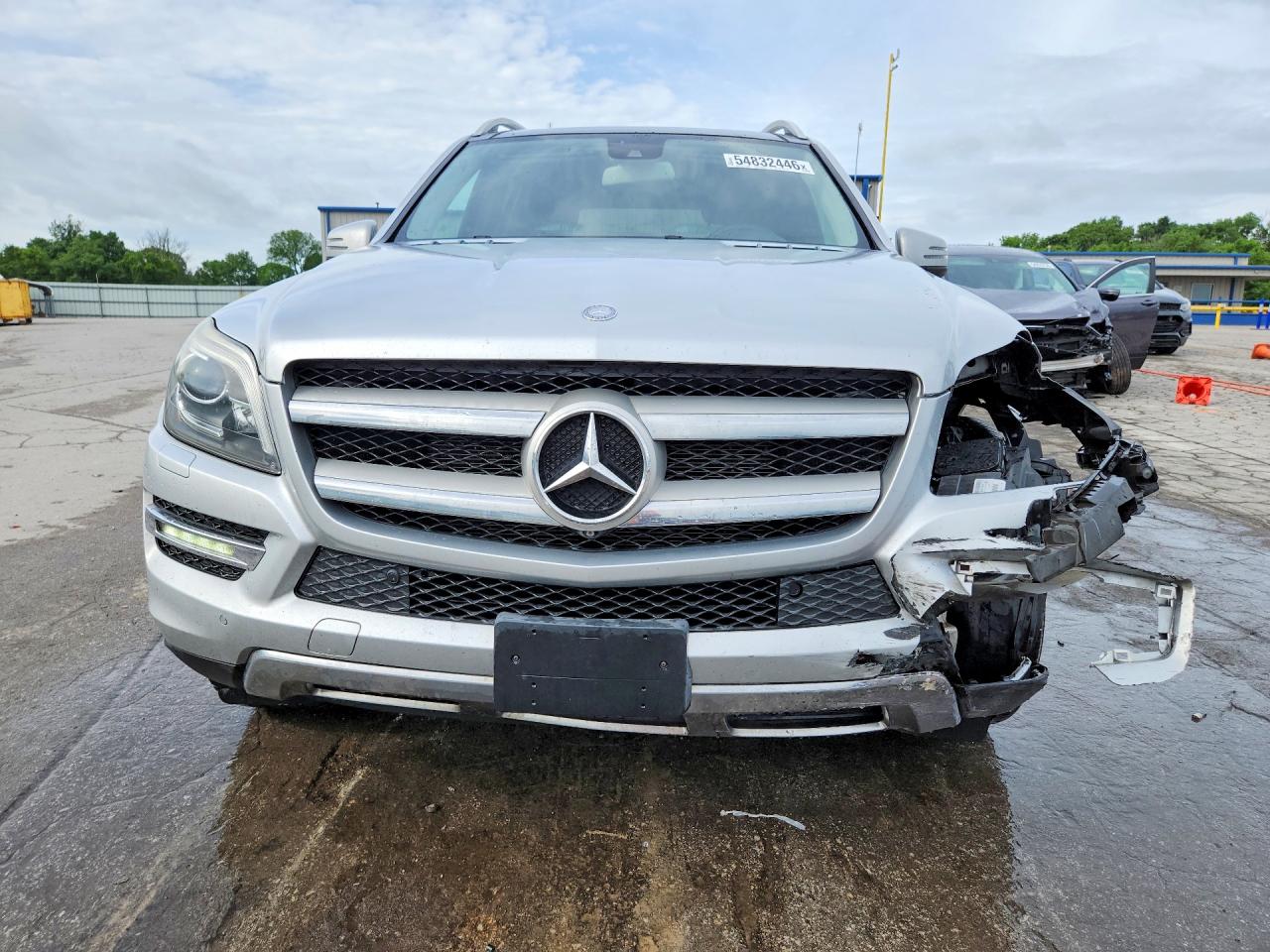 Mercedes-Benz G-Class 450 4matic
