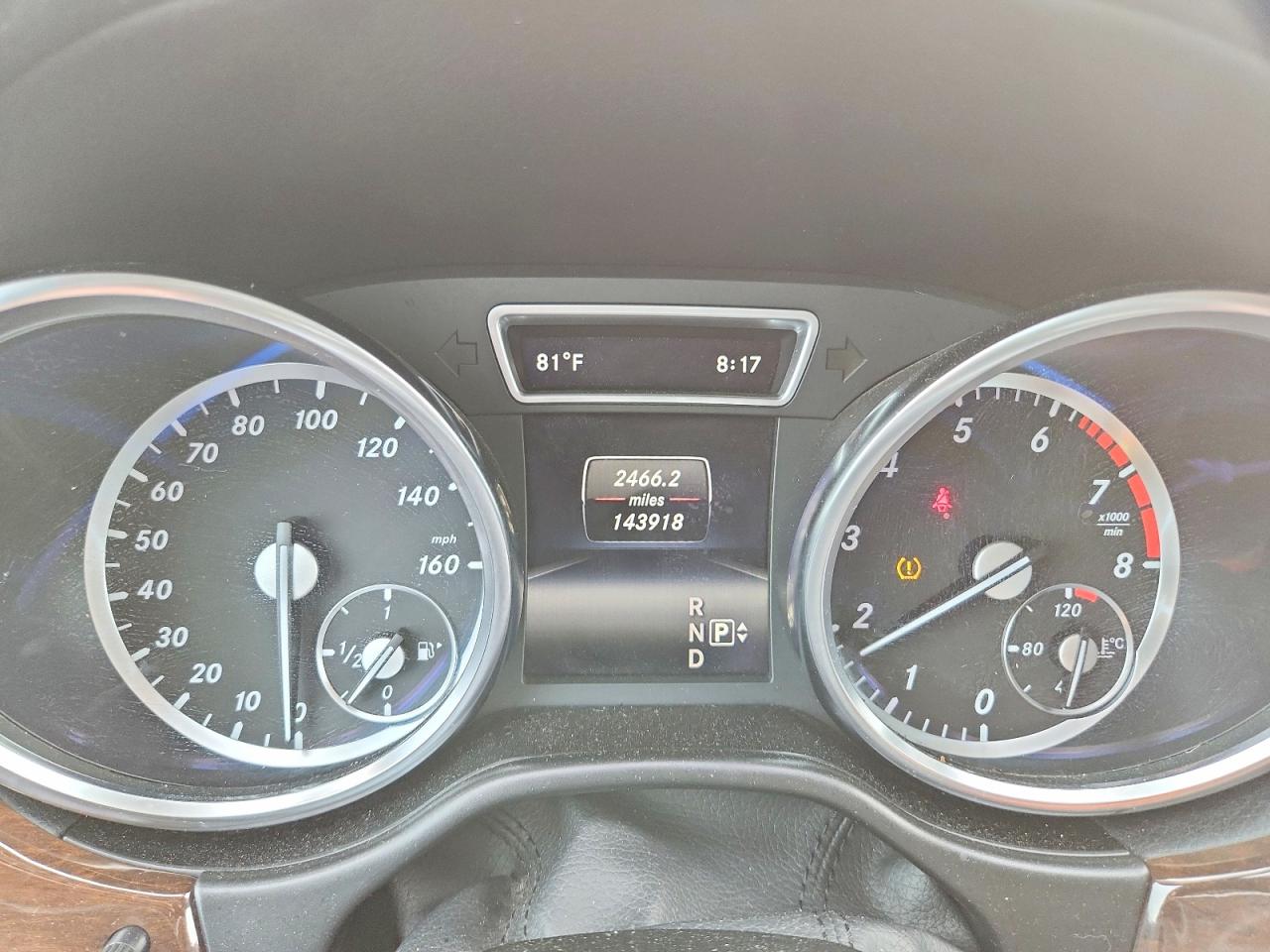 Mercedes-Benz G-Class 450 4matic