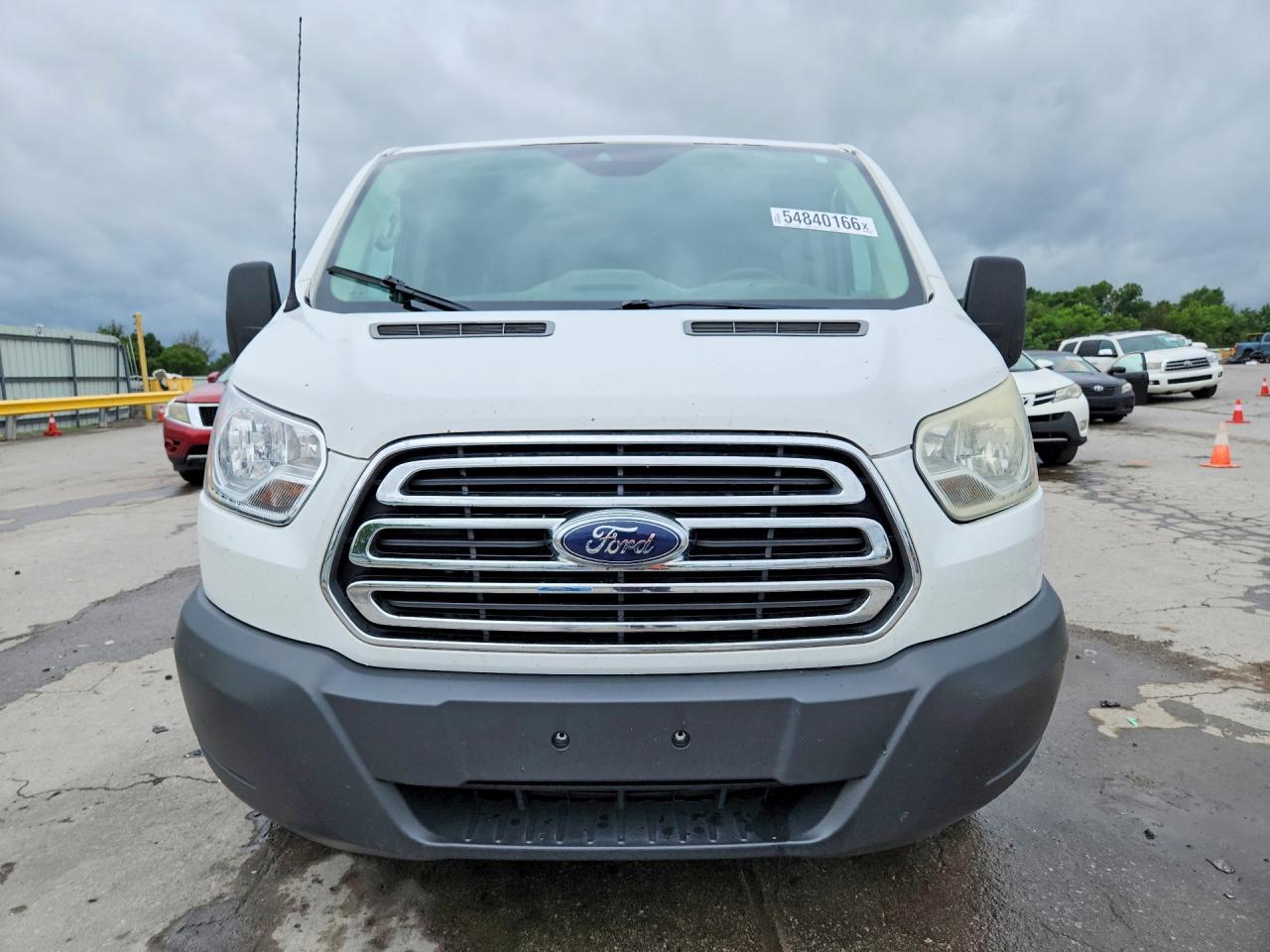 Ford Transit T-350