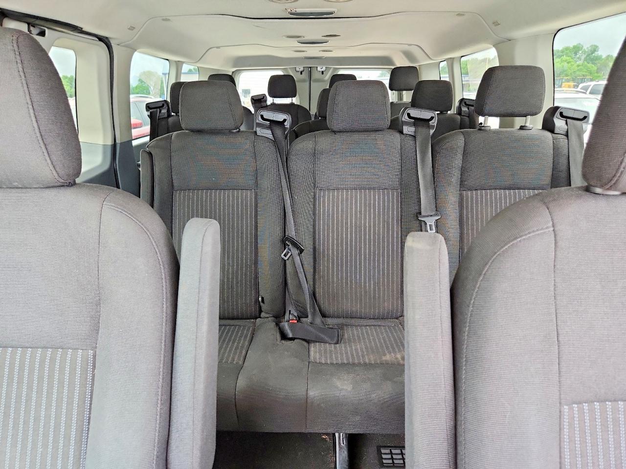 Ford Transit T-350