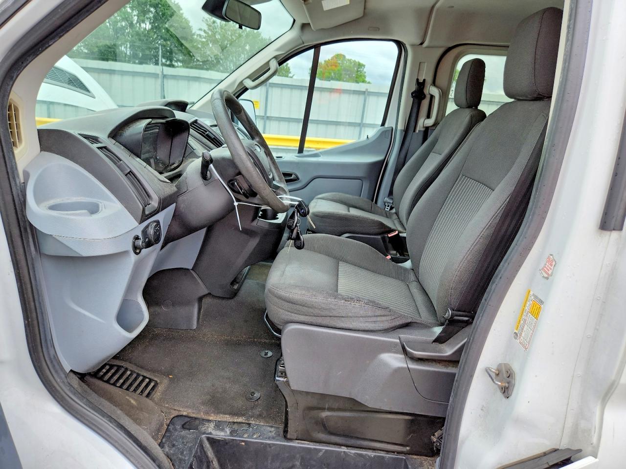 Ford Transit T-350