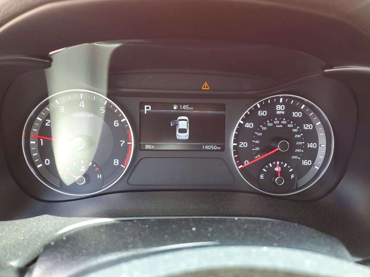 Kia Forte Lxs