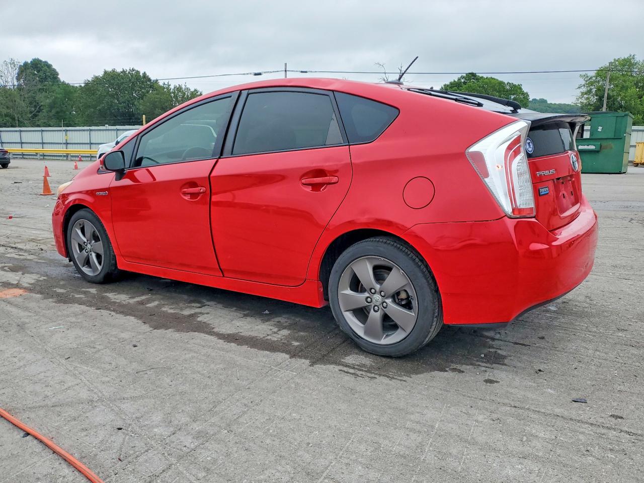 Toyota Prius Persona Series