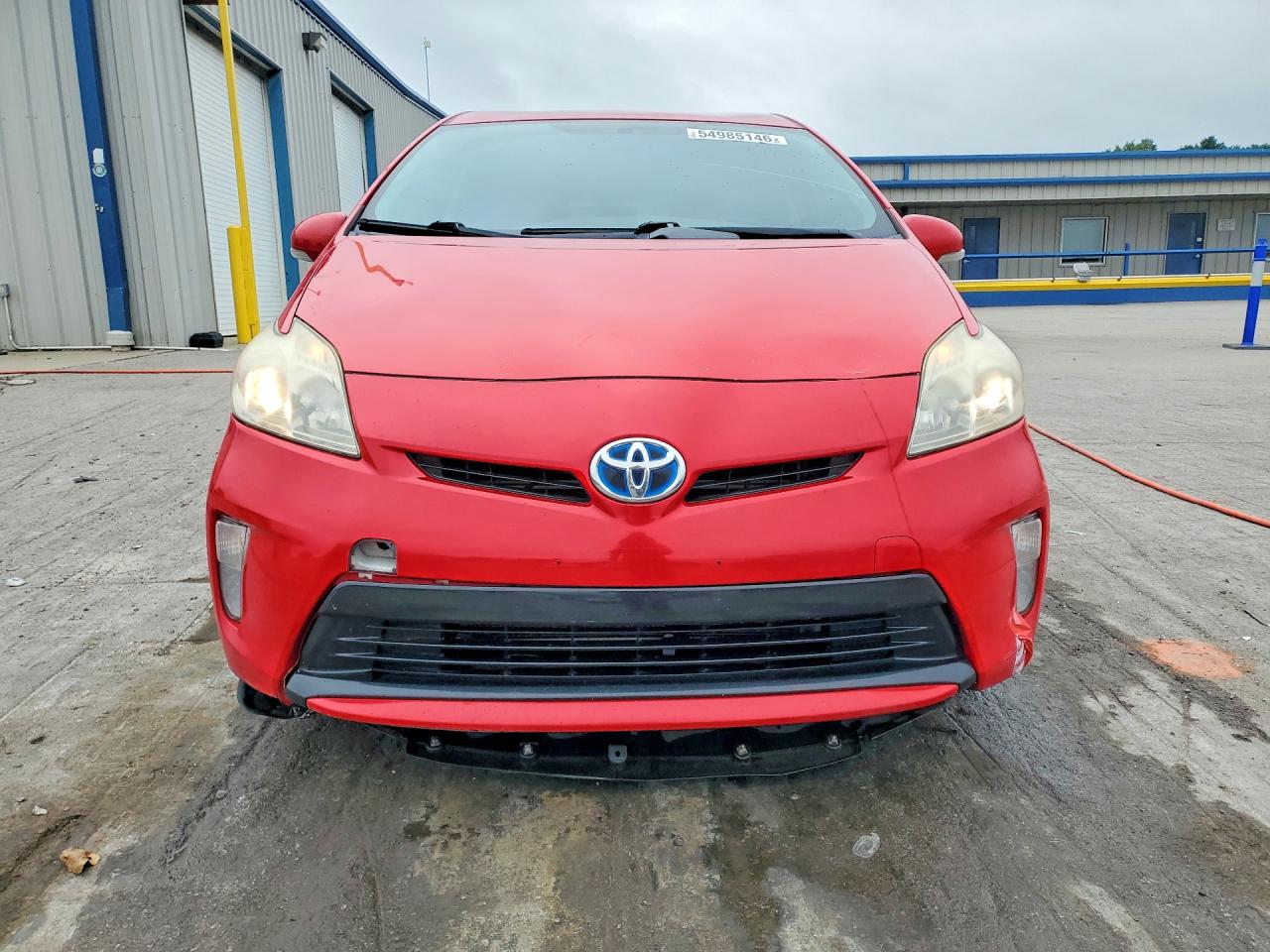 Toyota Prius Persona Series