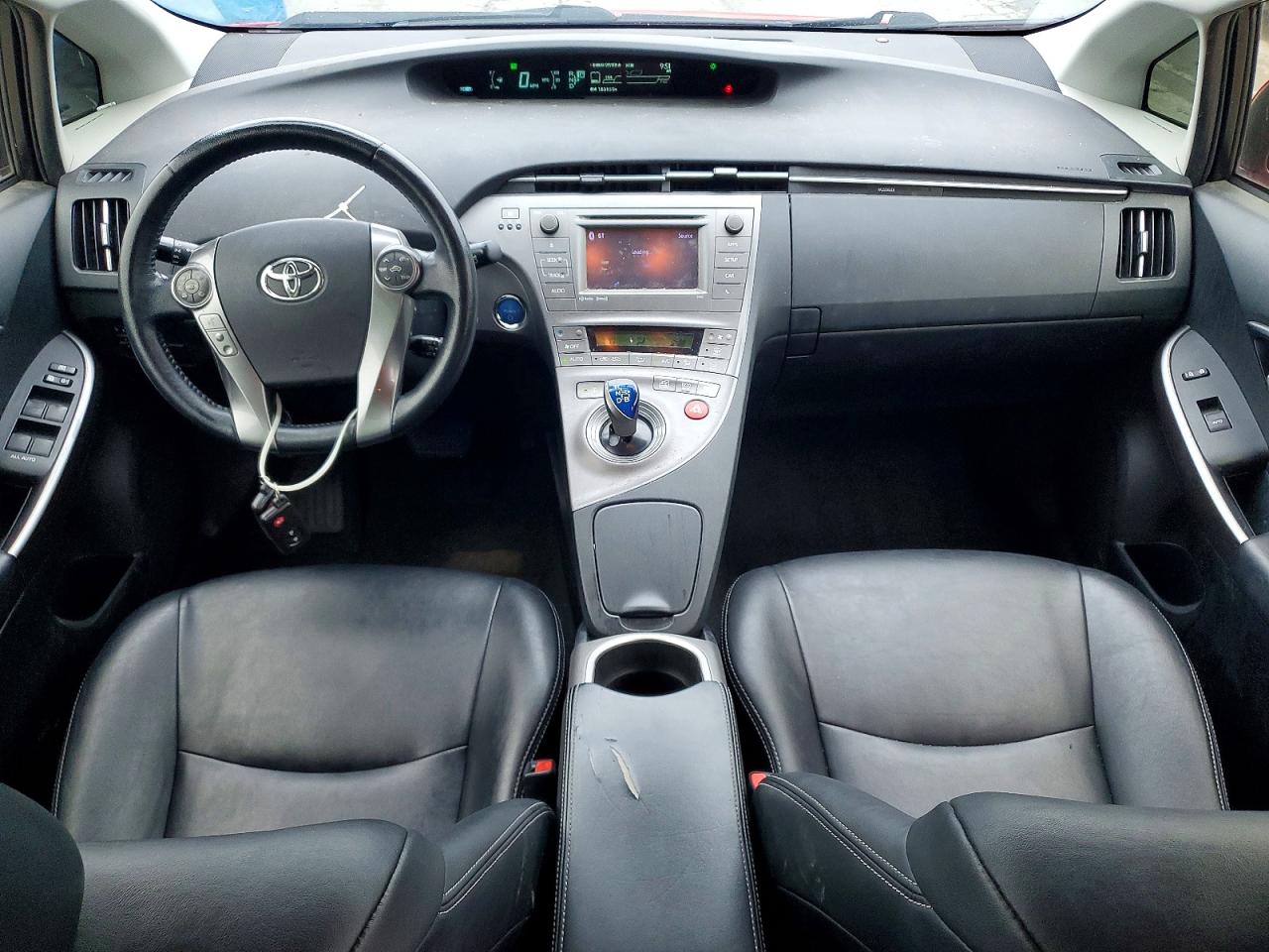 Toyota Prius Persona Series