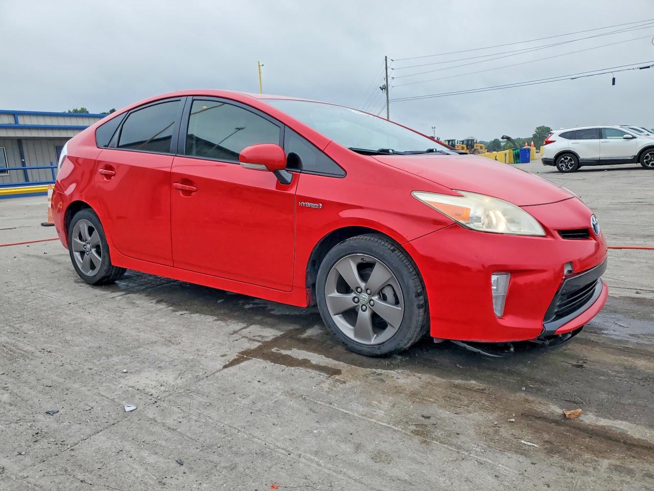 Toyota Prius Persona Series