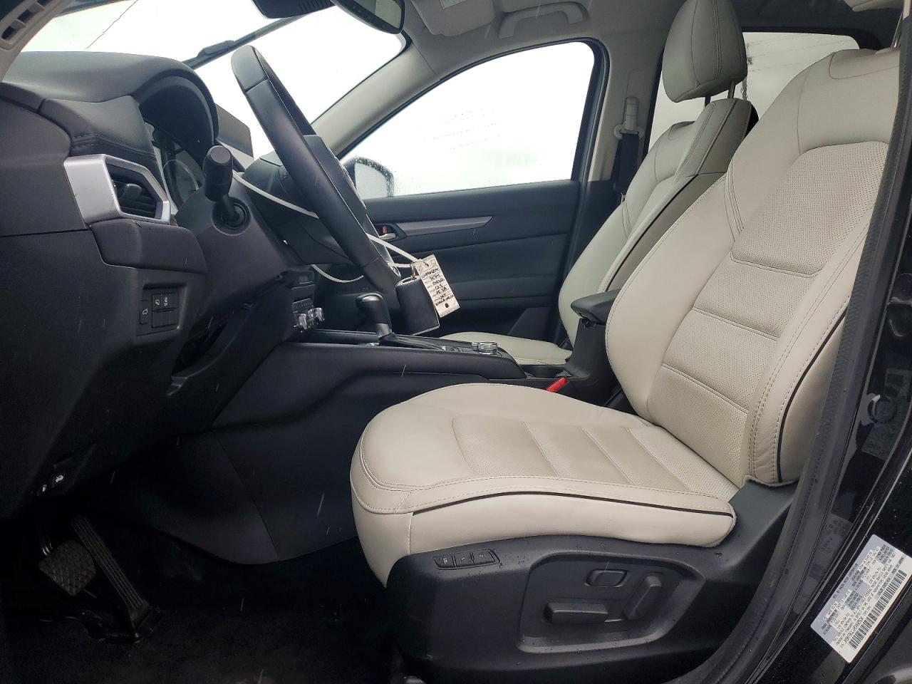 Mazda Cx Preferred