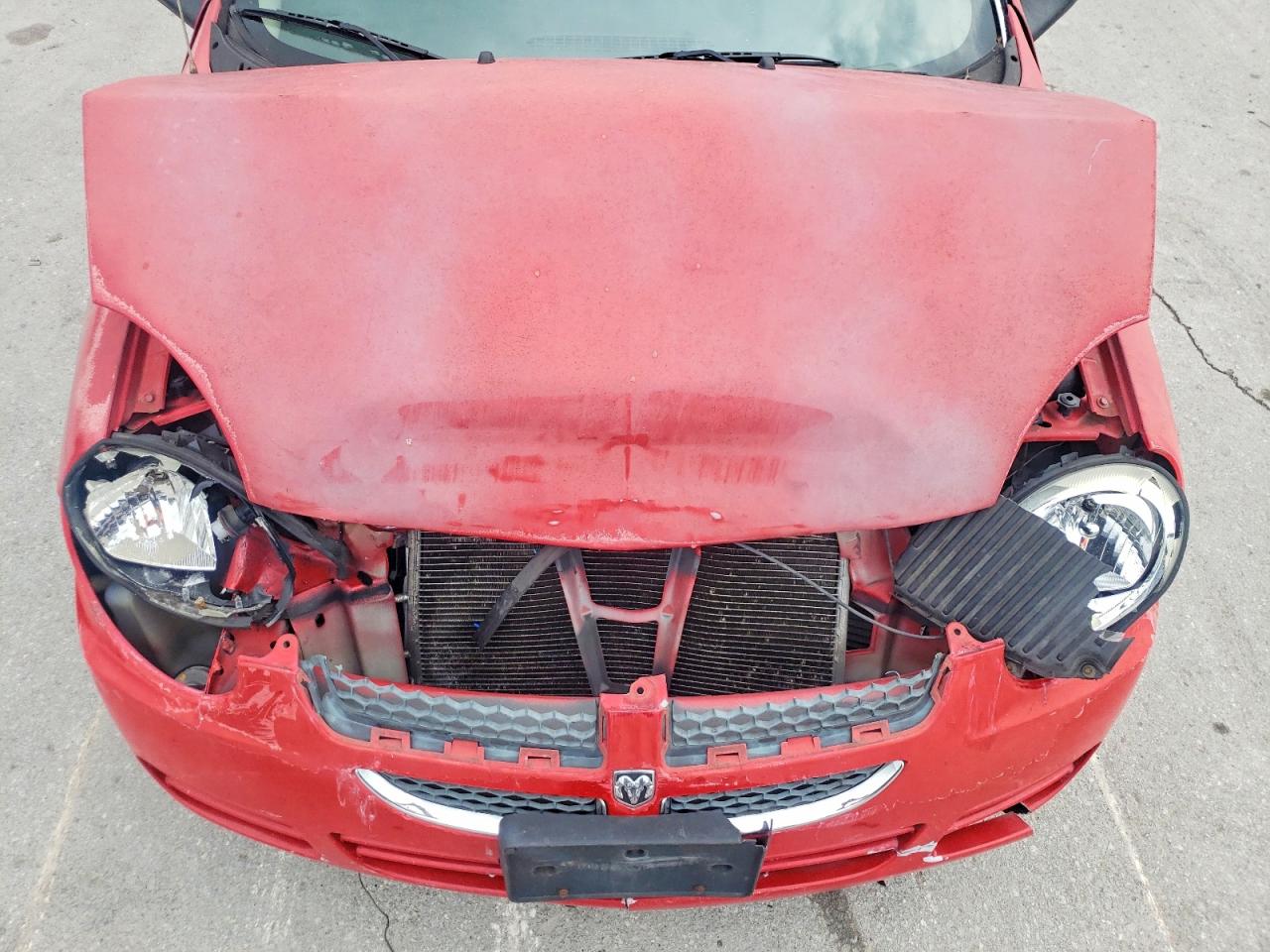 Dodge Neon Sxt