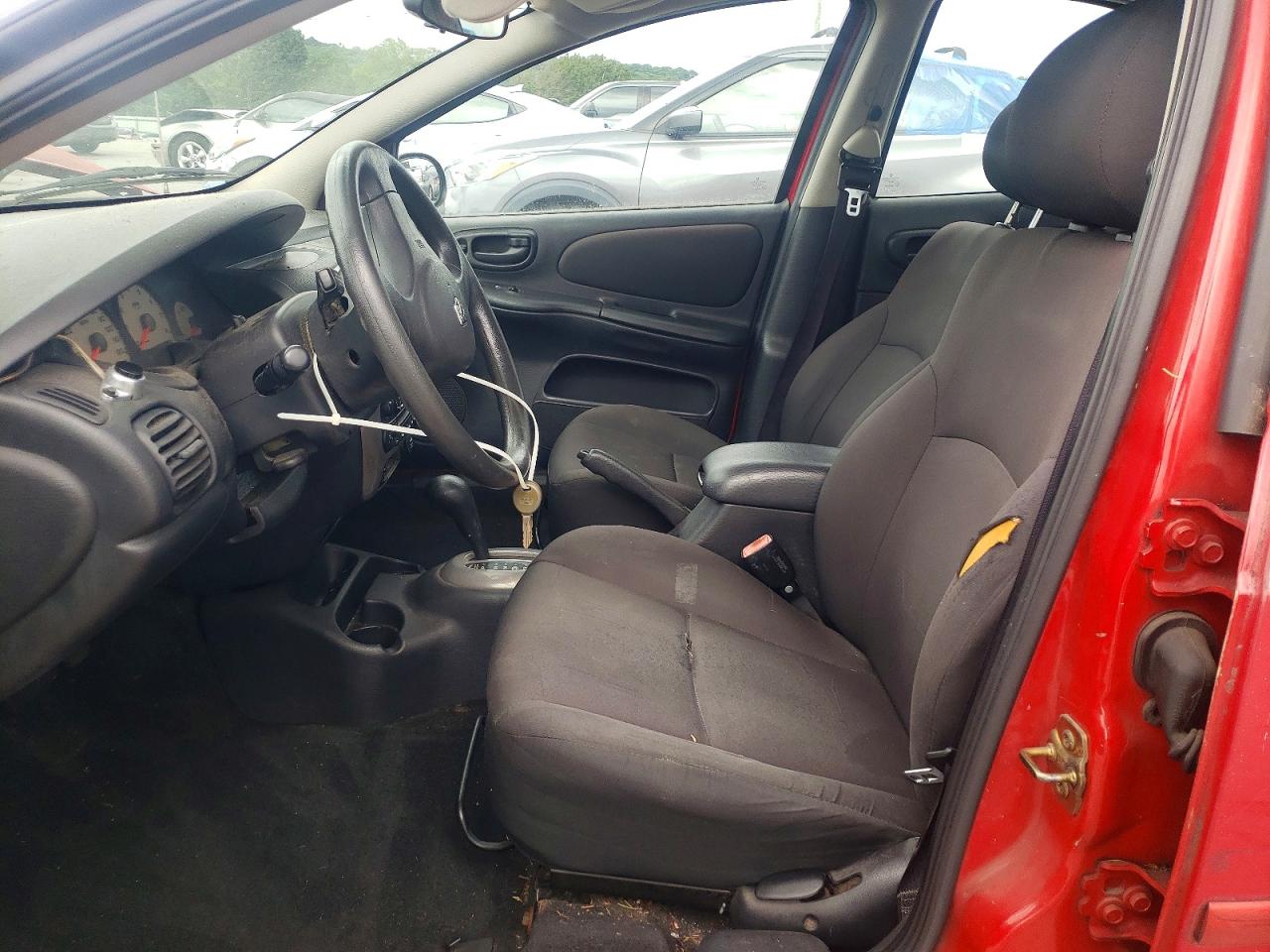 Dodge Neon Sxt