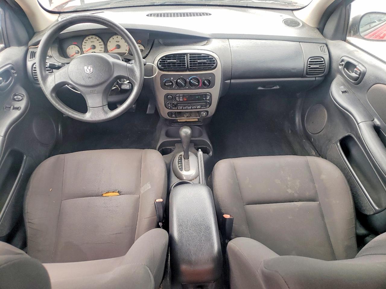 Dodge Neon Sxt