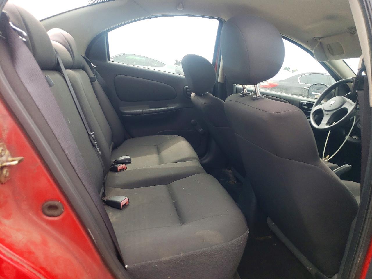 Dodge Neon Sxt