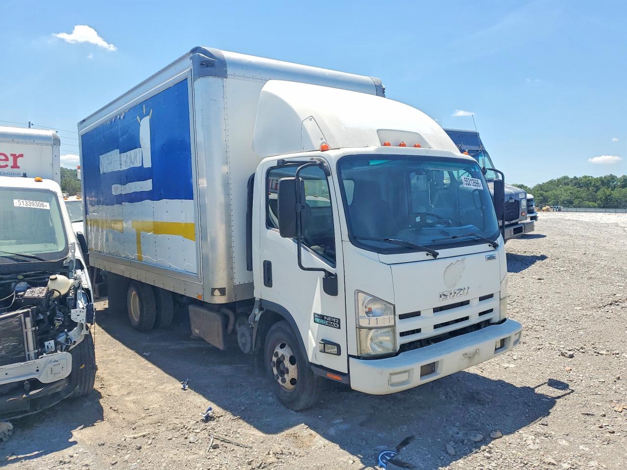 Isuzu Npr