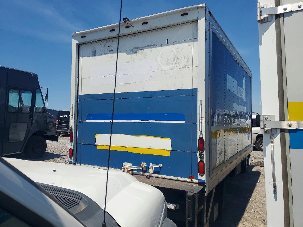Isuzu Npr