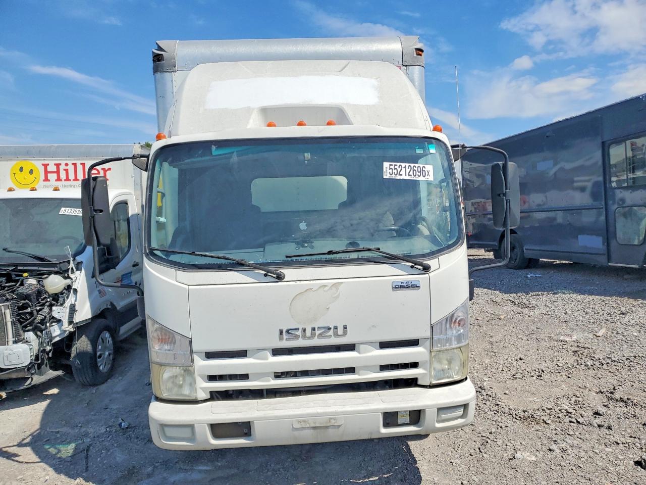Isuzu Npr