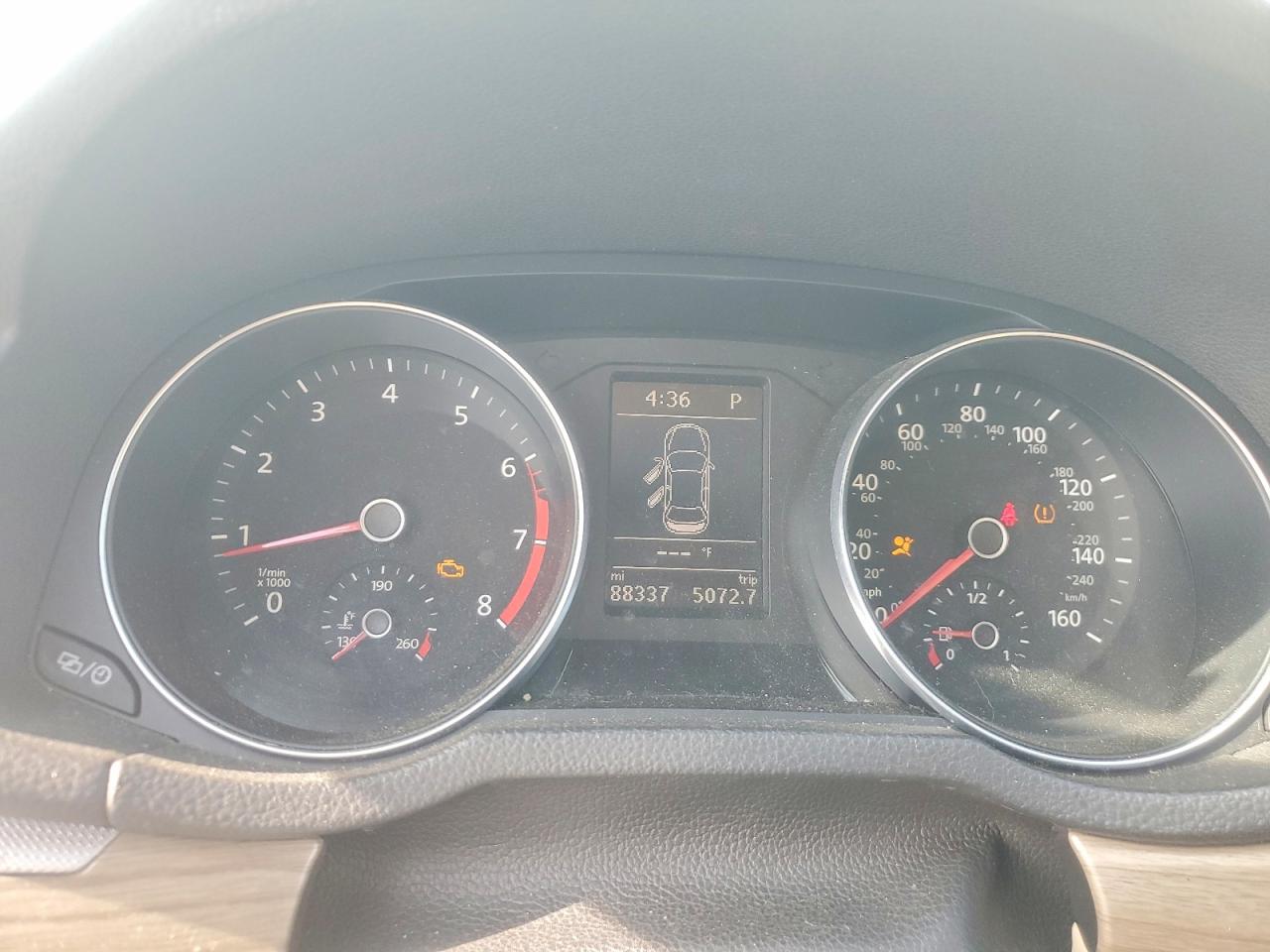 Volkswagen Passat Se