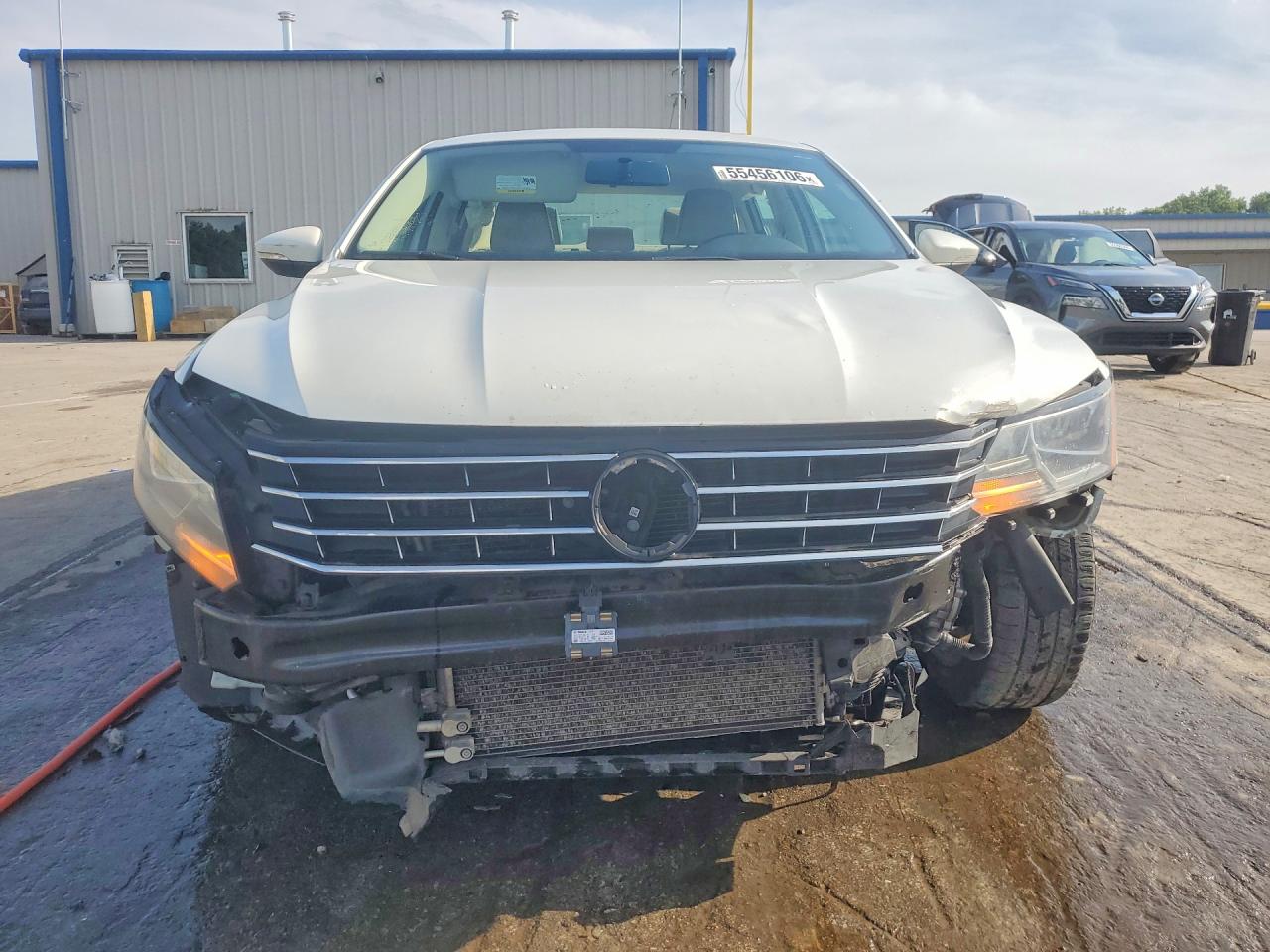 Volkswagen Passat Se