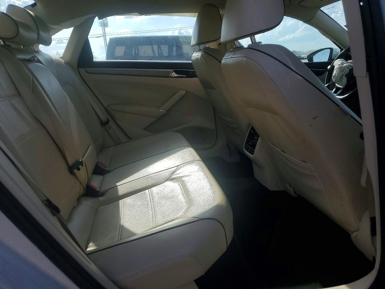 Volkswagen Passat Se