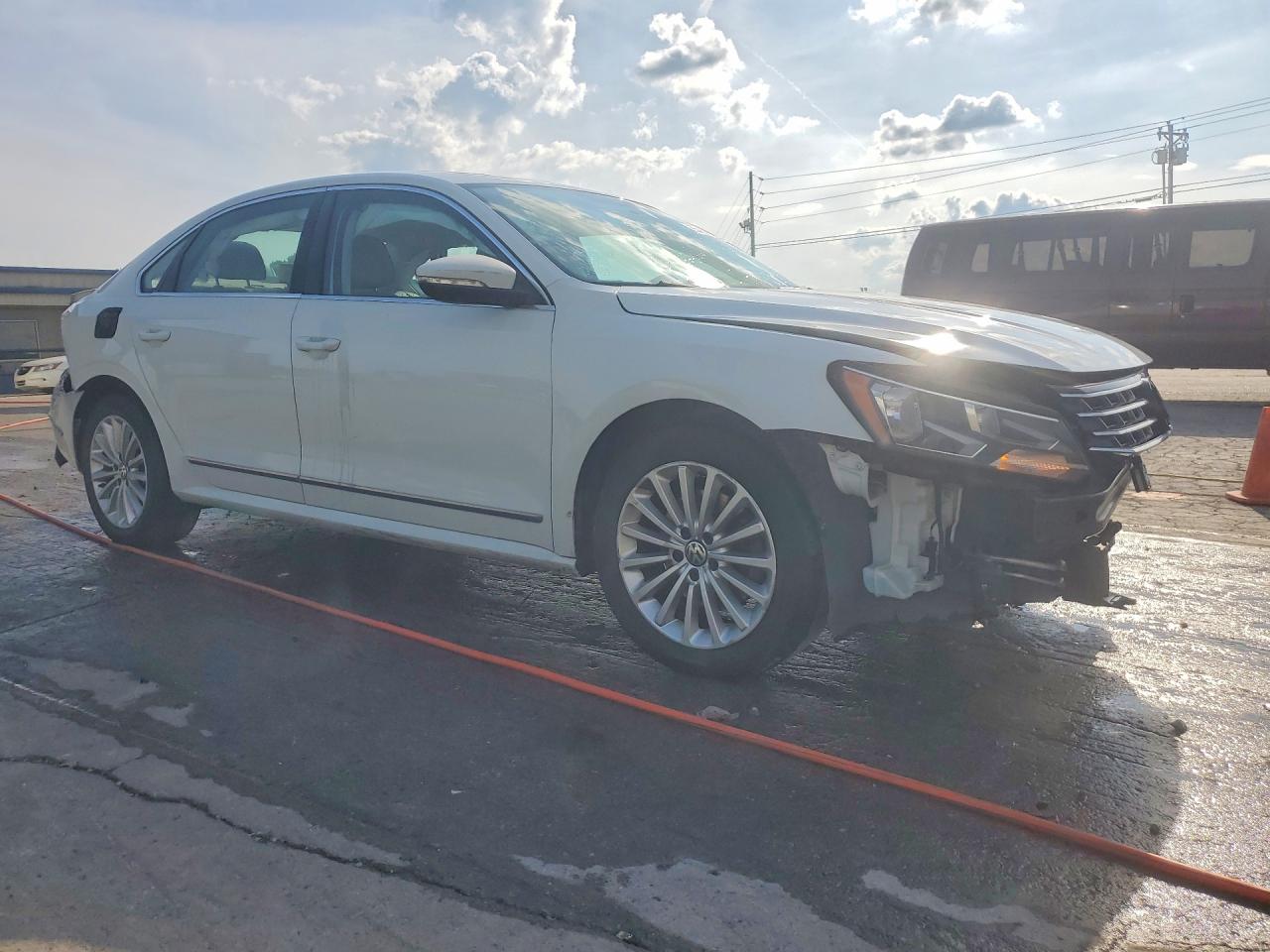 Volkswagen Passat Se