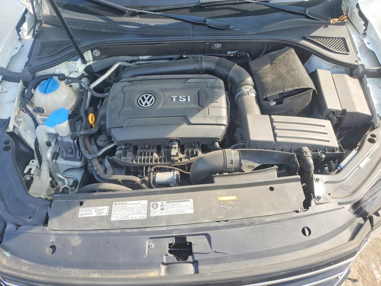 Volkswagen Passat Se