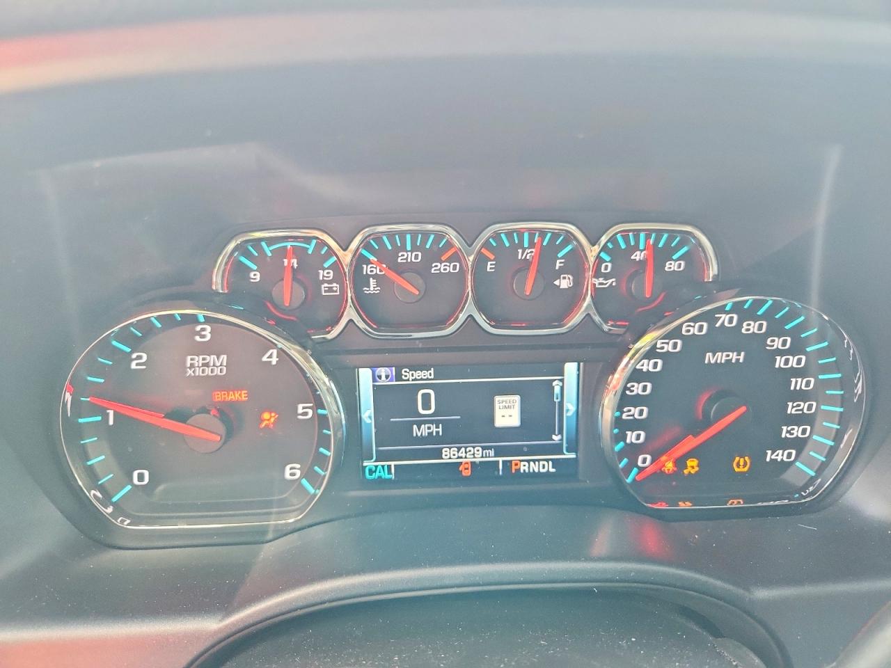 GMC Sierra K1500 Slt