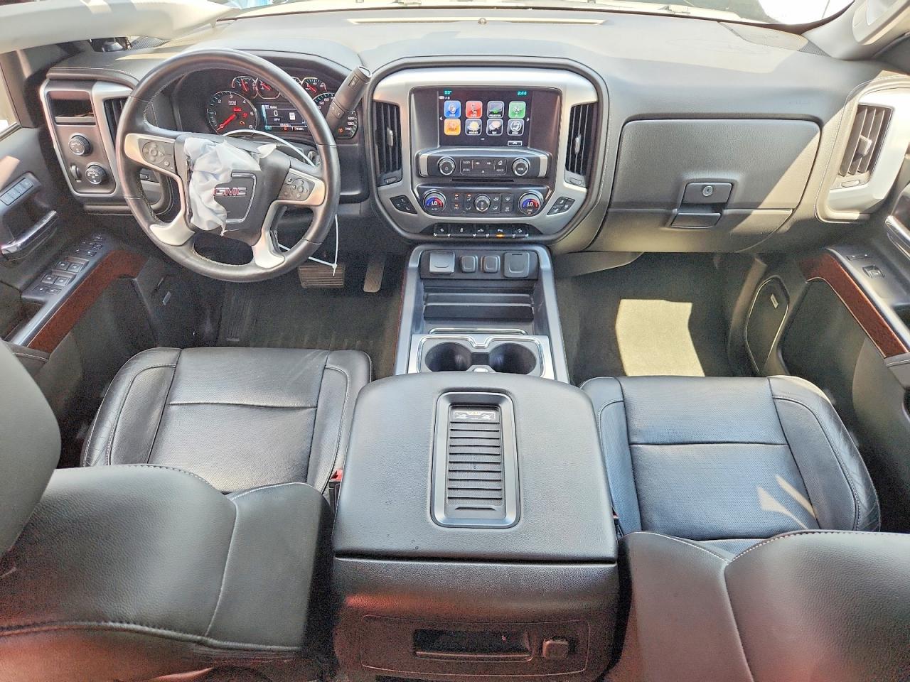 GMC Sierra K1500 Slt