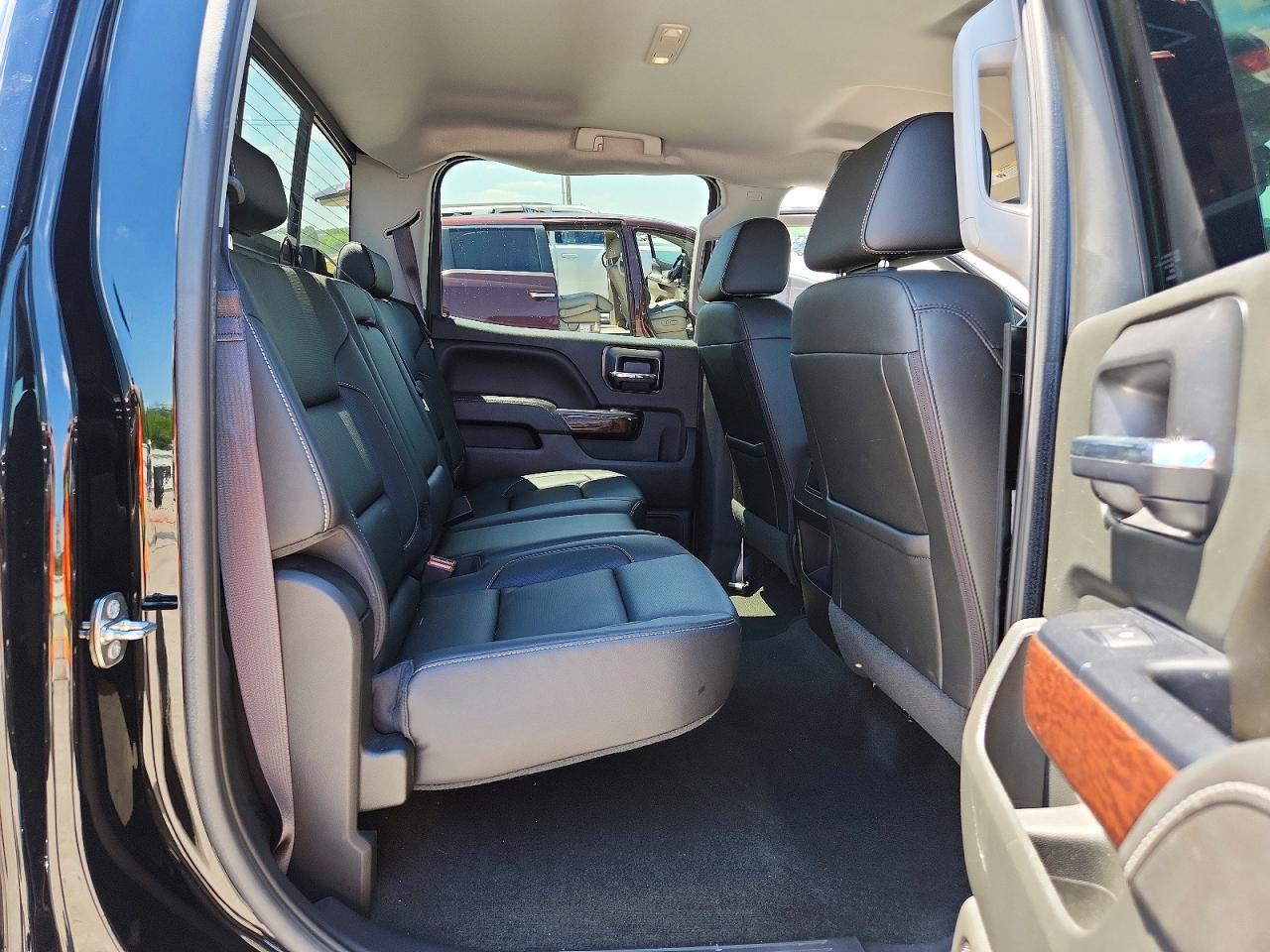 GMC Sierra K1500 Slt