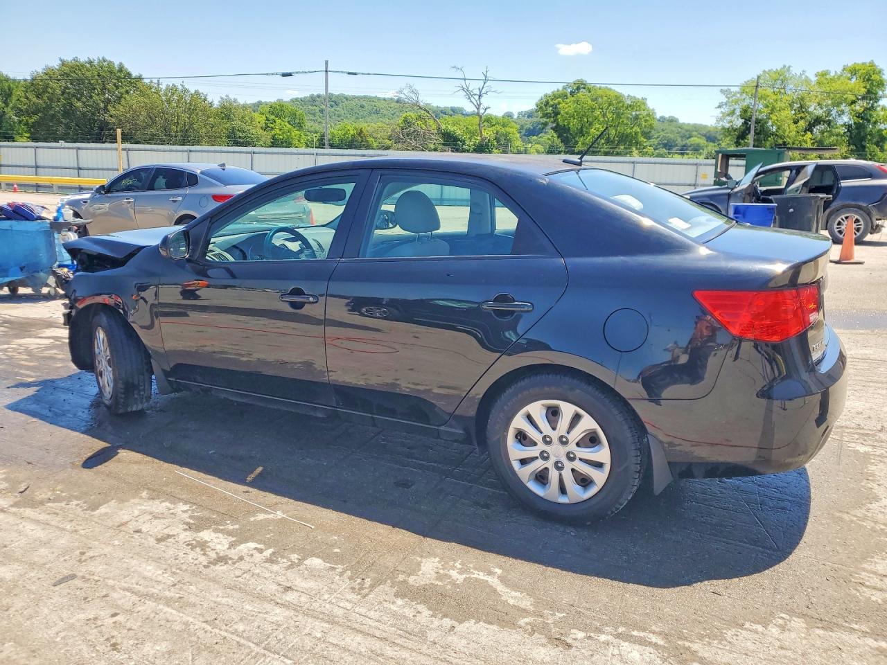 Kia Forte Lx