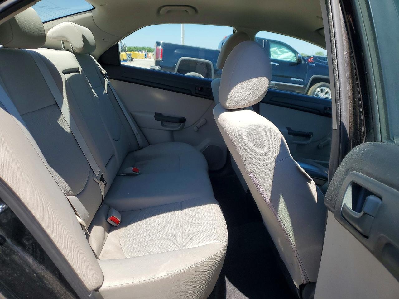 Kia Forte Lx