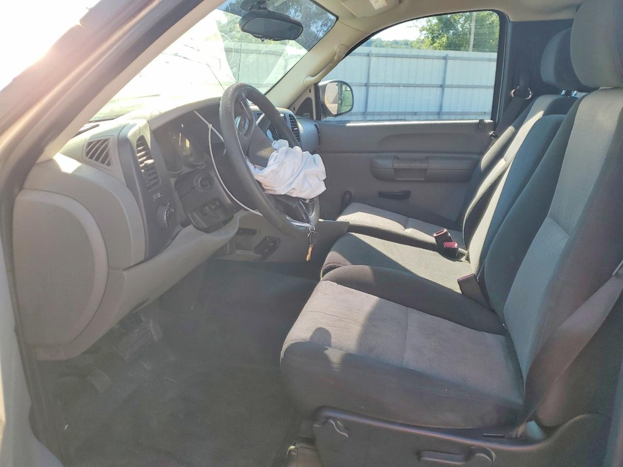 Chevrolet Silverado C1500