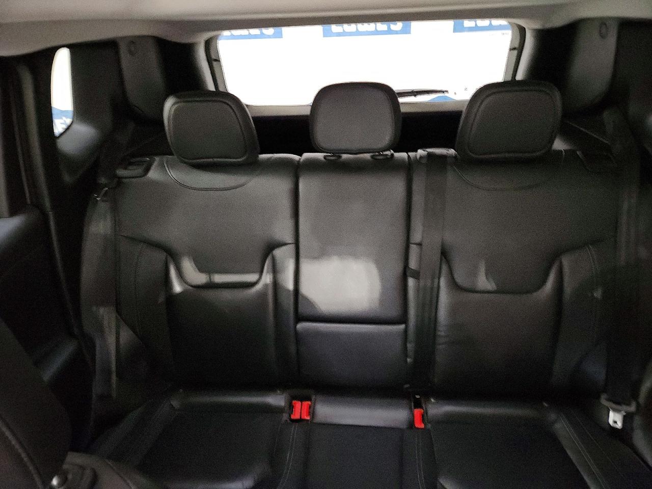 Jeep Renegade Limited