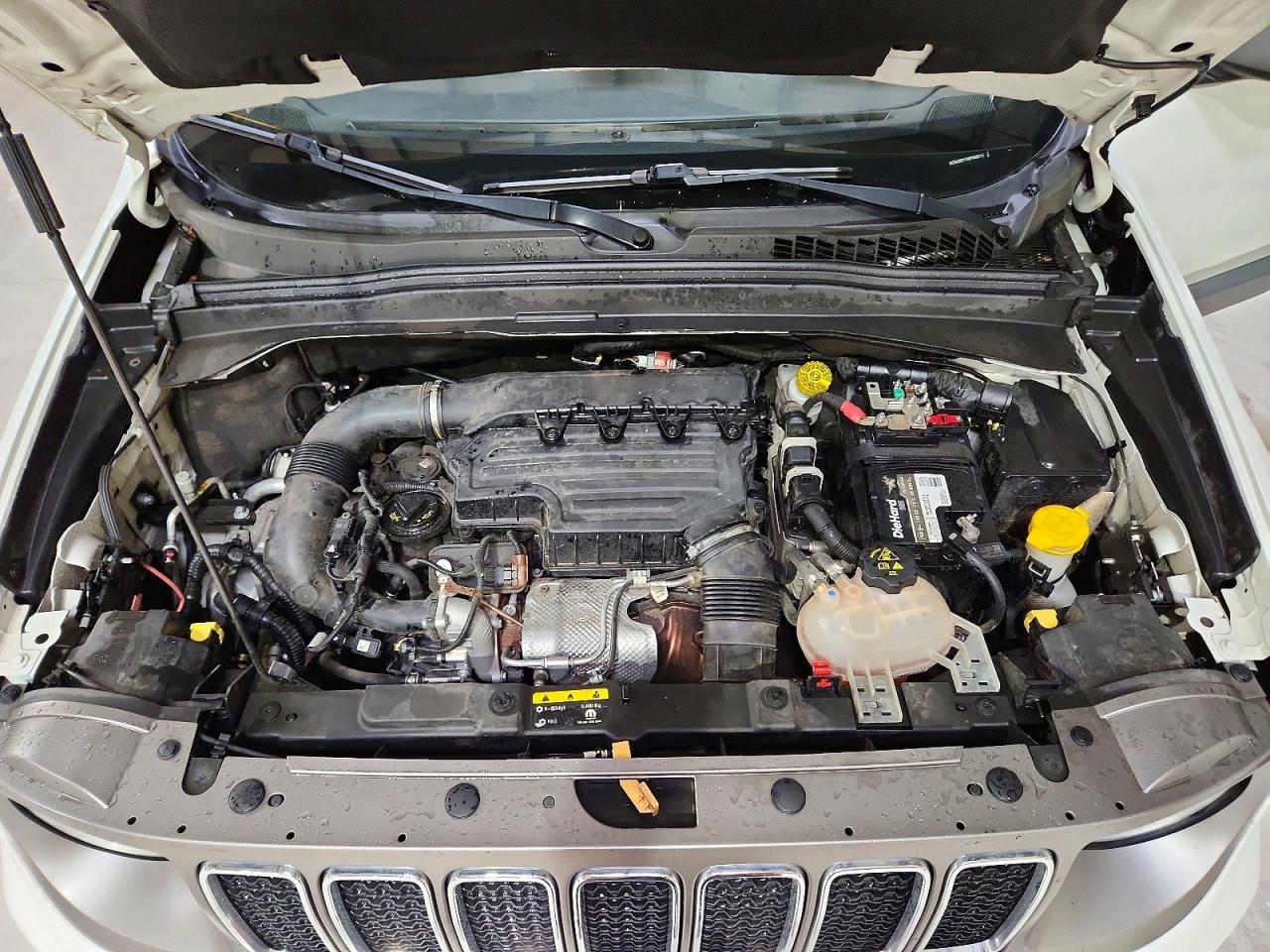 Jeep Renegade Limited