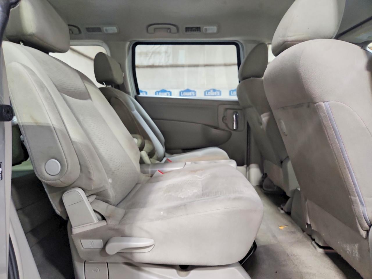 Nissan Quest 3.5 S