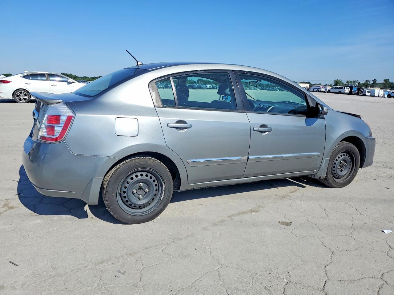Nissan Sentra 2.0