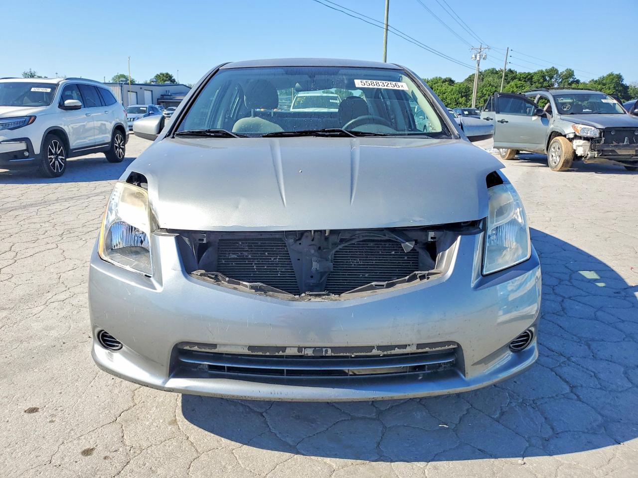 Nissan Sentra 2.0