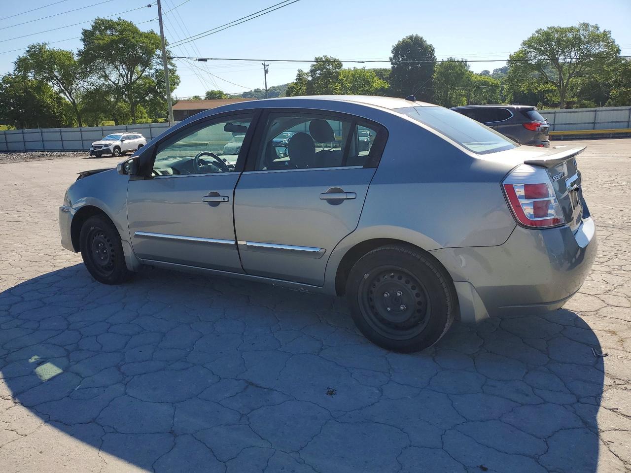 Nissan Sentra 2.0