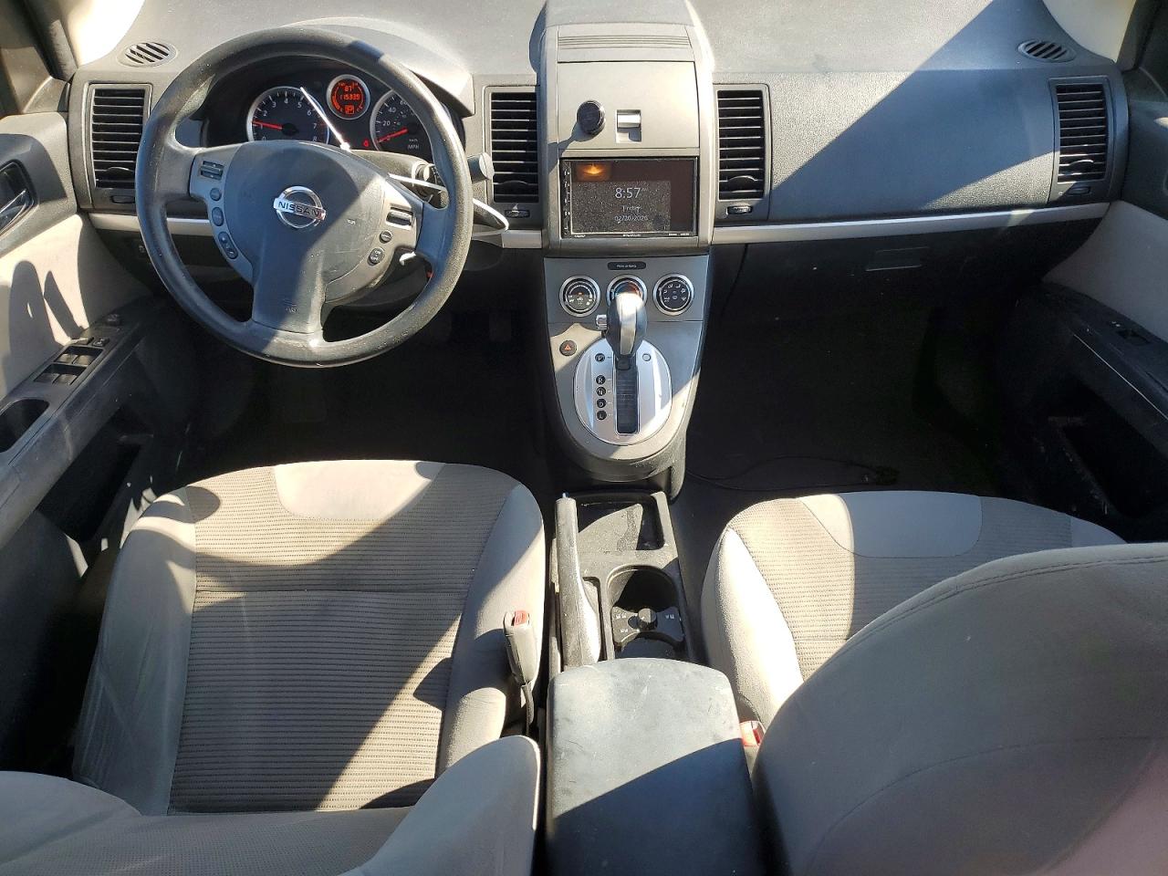 Nissan Sentra 2.0