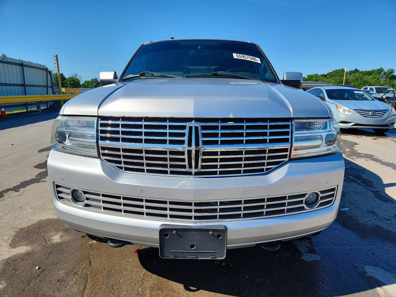 Lincoln Navigator
