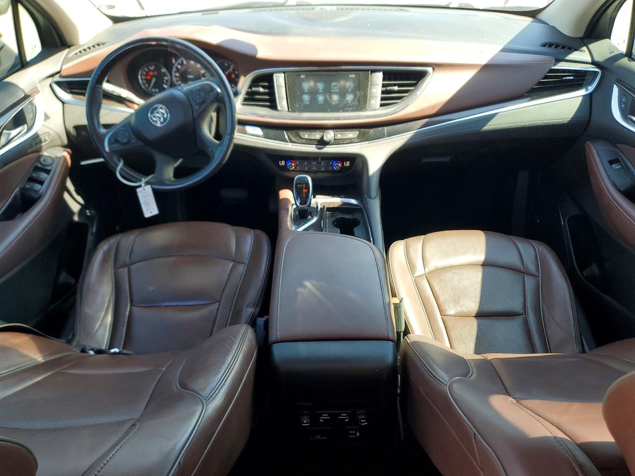 Buick Enclave Avenir